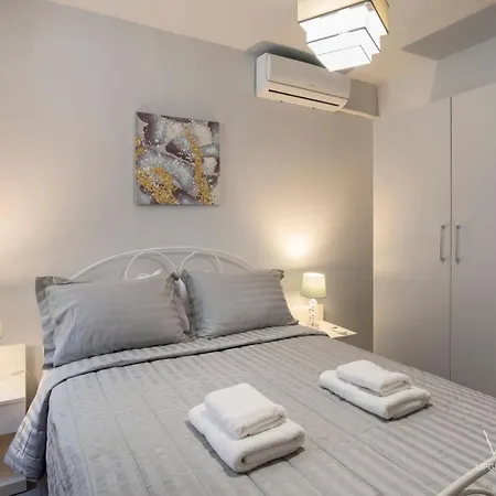 The Emerald Apartment, 2-bdrms