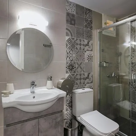 Apartment The Emerald City Central Apartment, 2-bdrms *