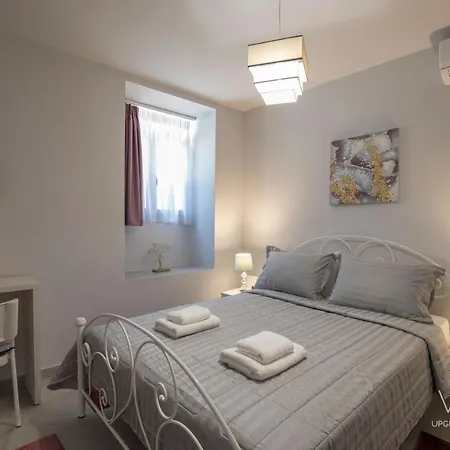 Apartment The Emerald City Central Apartment, 2-bdrms