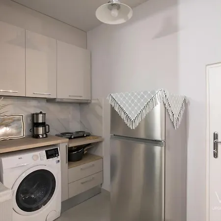 Apartment The Emerald City Central Apartment, 2-bdrms *