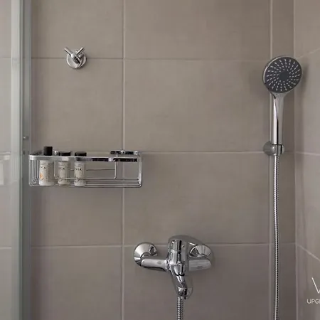Apartment The Emerald Apartment, 2-bdrms Thessaloniki