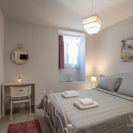 The Emerald Apartment, 2-bdrms Apartment Thessaloniki